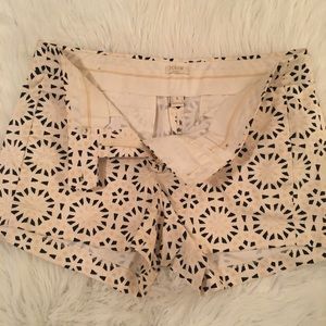 J.Crew Stretch Shorts